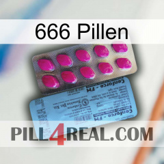 666 Pills 35